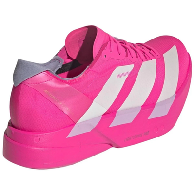 Size 12 - adidas Adizero Adios Pro 4 M Shock Pink for sale online
