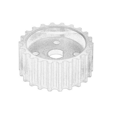 OE OPEL 55486987 OIL PUMP GEAR ORIGINAL NEW OE REPLACEMENT
