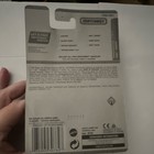 Matchbox Construction Zone MBX Mixer International 1:64 Diecast 2008 Unopened — photo 2