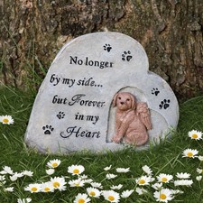 Dog Memorial Gifts for Loss of Dog, Pet Memorial Gifts for Dogs, Dog Memorial...