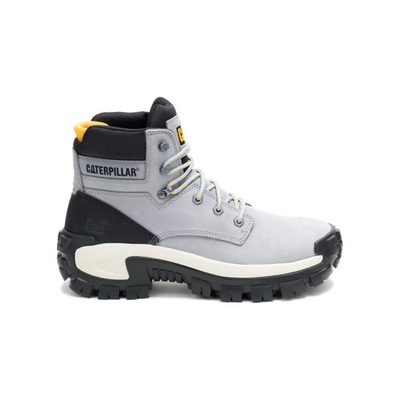 #ad Caterpillar Men Invader Hi Steel Toe Work Boot $92.99
