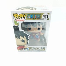 Figura Funko POP One Piece Luffytaro 921 [PO228073]