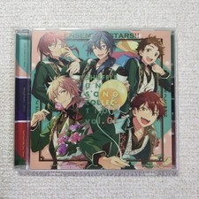 Ensta SHUFFLE UNIT SONG COLLECTION 3 types of cards