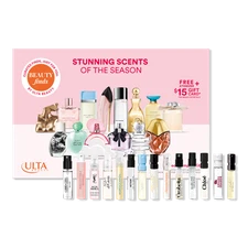 Stunning Scents of the Season