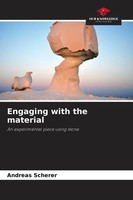 Andreas Scherer | Engaging With The Material | Taschenbuch | Englisch (2026)