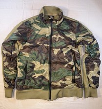 Nike Mountain Jacket M Official Military Camo...