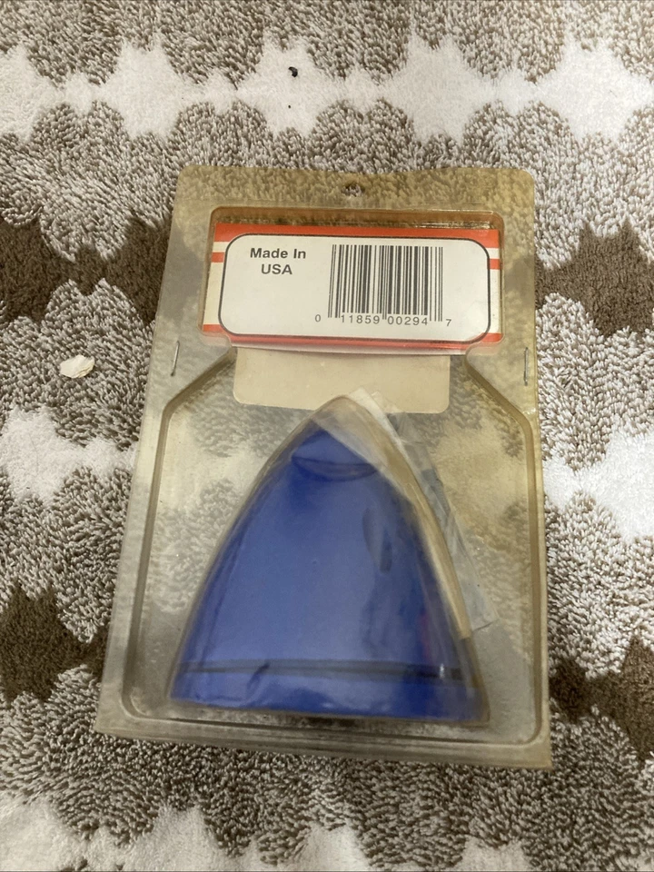 NEW Dubro 294 2-3/4 Spinner BL FREE US SHIP - Image 2 of 2