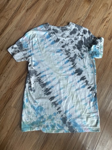 Volcom Men’s Small Tie Dye Shirt - Picture 2 of 2