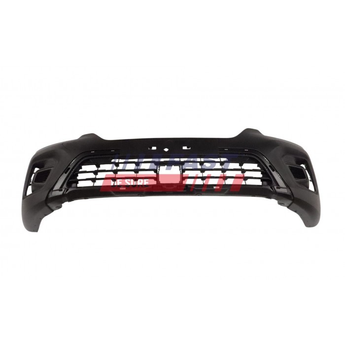 Pare-choc avant pour Renault Kangoo III 62010A777R d'origine OEM