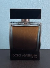 Dolce & Gabanna The One For Men EDP Spray 3.3 / 3.4 oz
