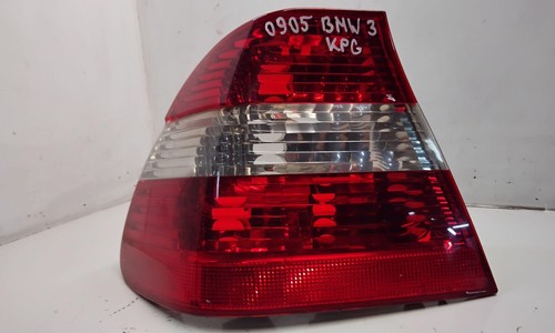 BMW 3 E46 Rücklicht hinten links 6910531 2.0 Diesel 2003 27726350
