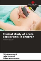 Olfa Hammami (U. A.) | Clinical Study Of Acute Pericarditis In Children | Buch