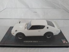 KYOSHO 1/43  NISSAN SKYLINE 2000GT-R KPGC110 478505