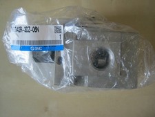 NEW SMC VG342R-3DZ-06N solenoid valve 3 port pilot poppet
