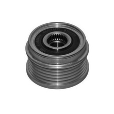 POLEA PARA FURGONETA DODGE SPRINTER FREIGHTLINER SPRINTER 2,7 L DIÉSEL