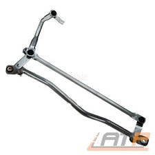 SCHEIBENWISCHERGESTÄNGE FÜR AUDI A6 4F C6 STUFENHECK KOMBI ALLROAD AVANT 04-11