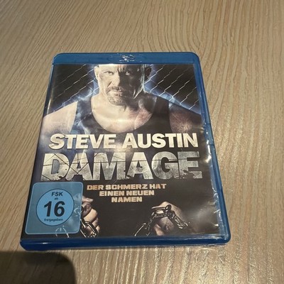 Damage [Blu-ray] von King, Jeff | DVD | Zustand gut/ F2M