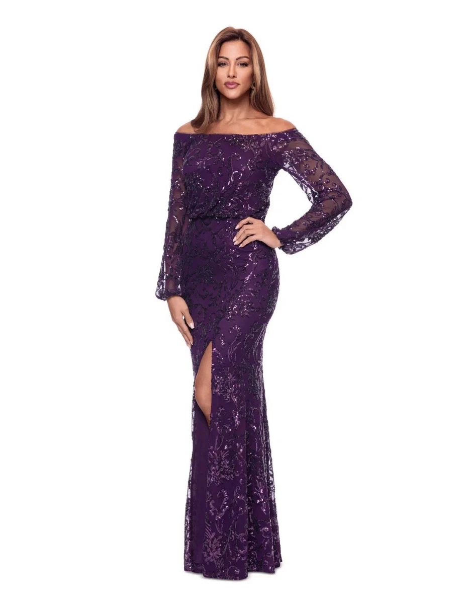 white christmas dresses Off-The-Shoulder Short Homecoming Dress with Sequins White / 6 main image 0