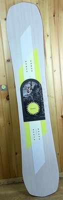 2024 Salomon Assassin 153cm