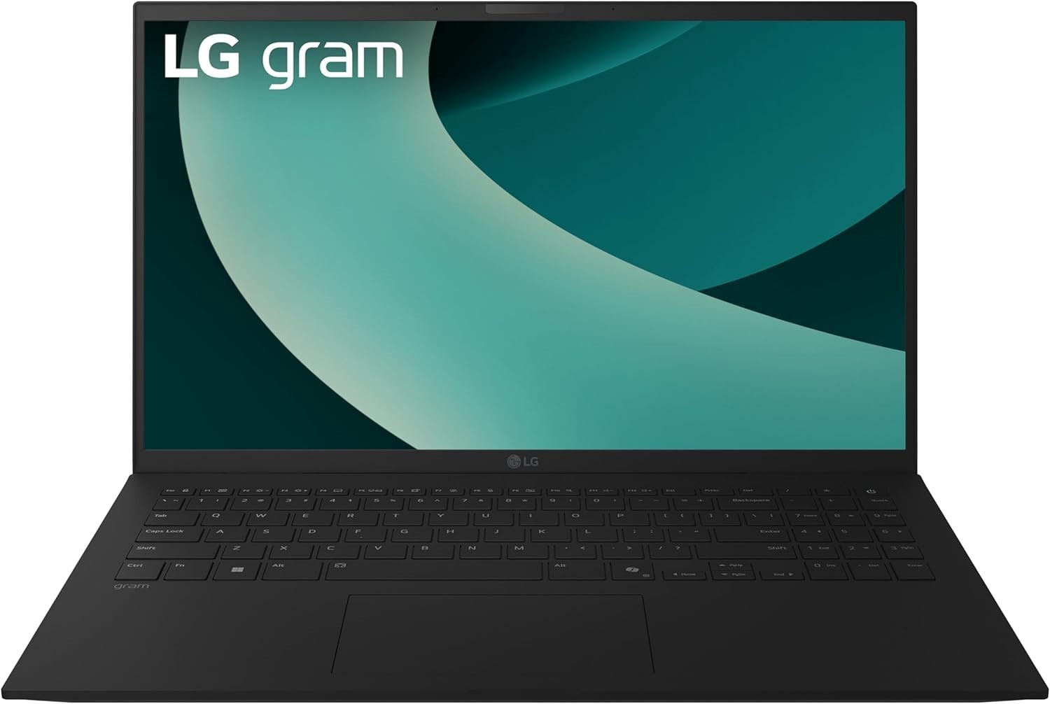 LG gram 15-inch Thin and Lightweight Touch Laptop, 32GB RAM 1TB 15Z90T-H.ADB6U1