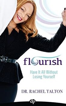 Flourish: Have it All Without Losing Yourself von T... | Buch | Zustand sehr gut
