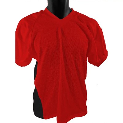Champro Pro Style Dazzle Full Length Mens Football Jersey FJ12A CLOSEOUT!