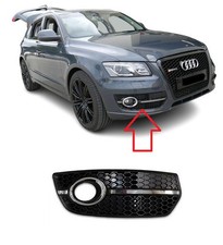 Calandre Audi Q5