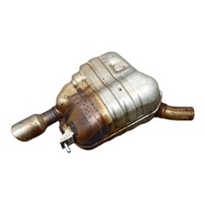 Endschalldämpfer Endtopf links 3.2 FSI V6 Audi Q5 8R 8R0253611P