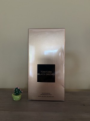   Authentic Tom Ford Black Orchid by Tom Ford 3.4oz EDP Perfume New Sealed
