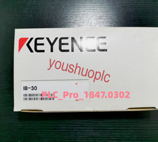 1PCS Brand New Keyence IB-30 Laser Sensor IB3...