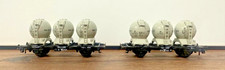 Roco H0 46520 Container Wagon, Original Packaging