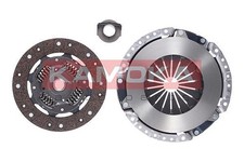 Disque d'embrayage Renault SCENIC