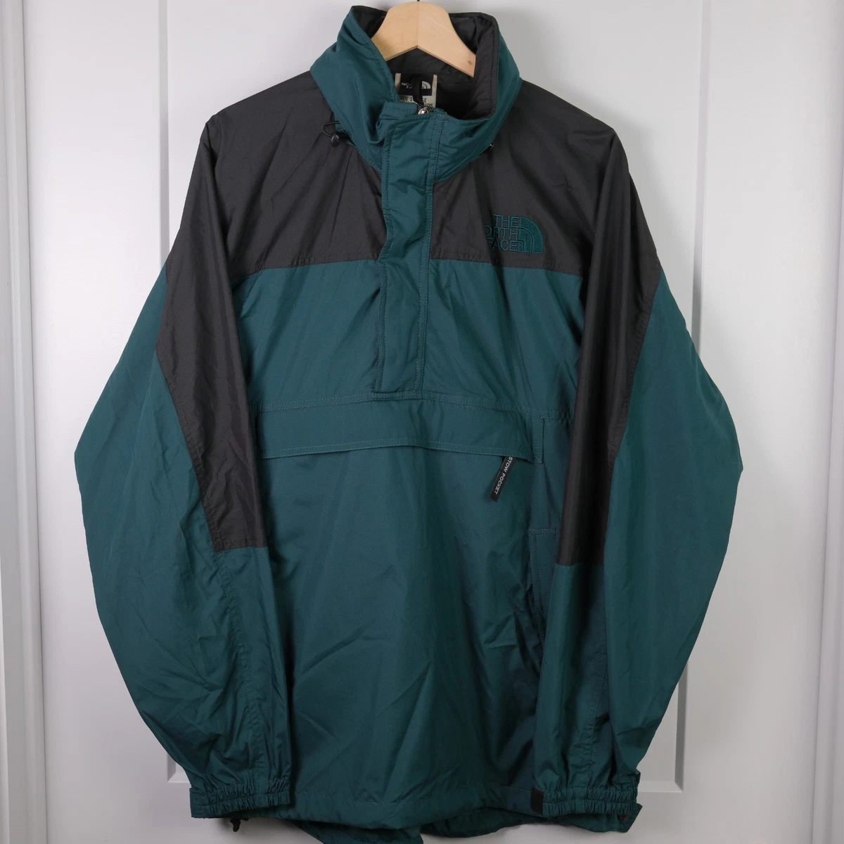 The North Face Anorak Coats, Jackets & Vests for Men for Sale