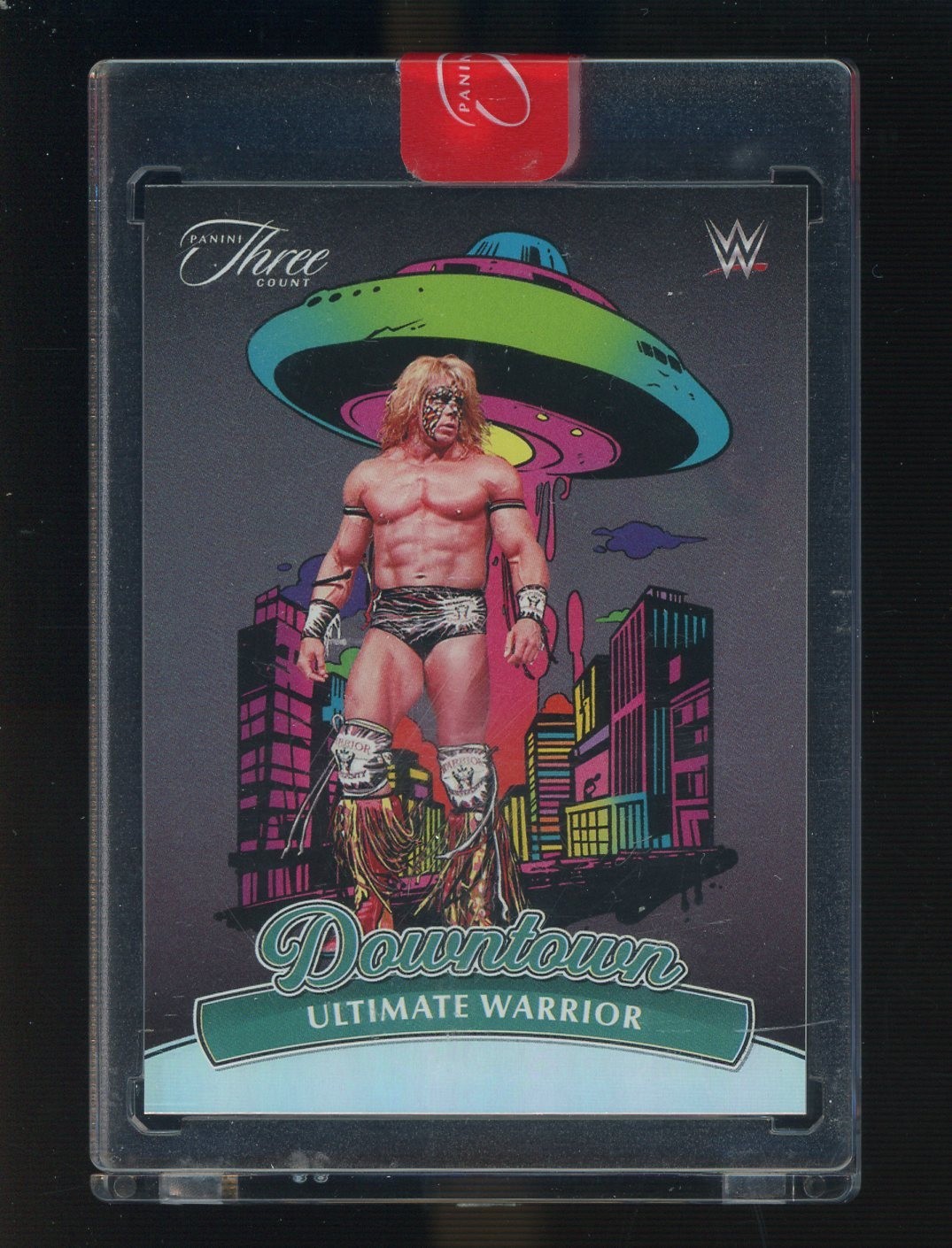 50 Most Watched Wrestling Trading Cards on eBay