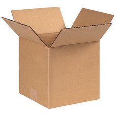 8x8x8 SHIPPING BOXES STRONG 32 ECT 25 Pack