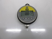 Martel Betagauge P.i. Pro 100 Psi Digital Pressure Gauge Br
