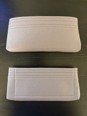 Samorga Organizer for Chanel Mini Coco Handle