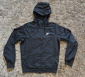 nike windrunner jacket ebay