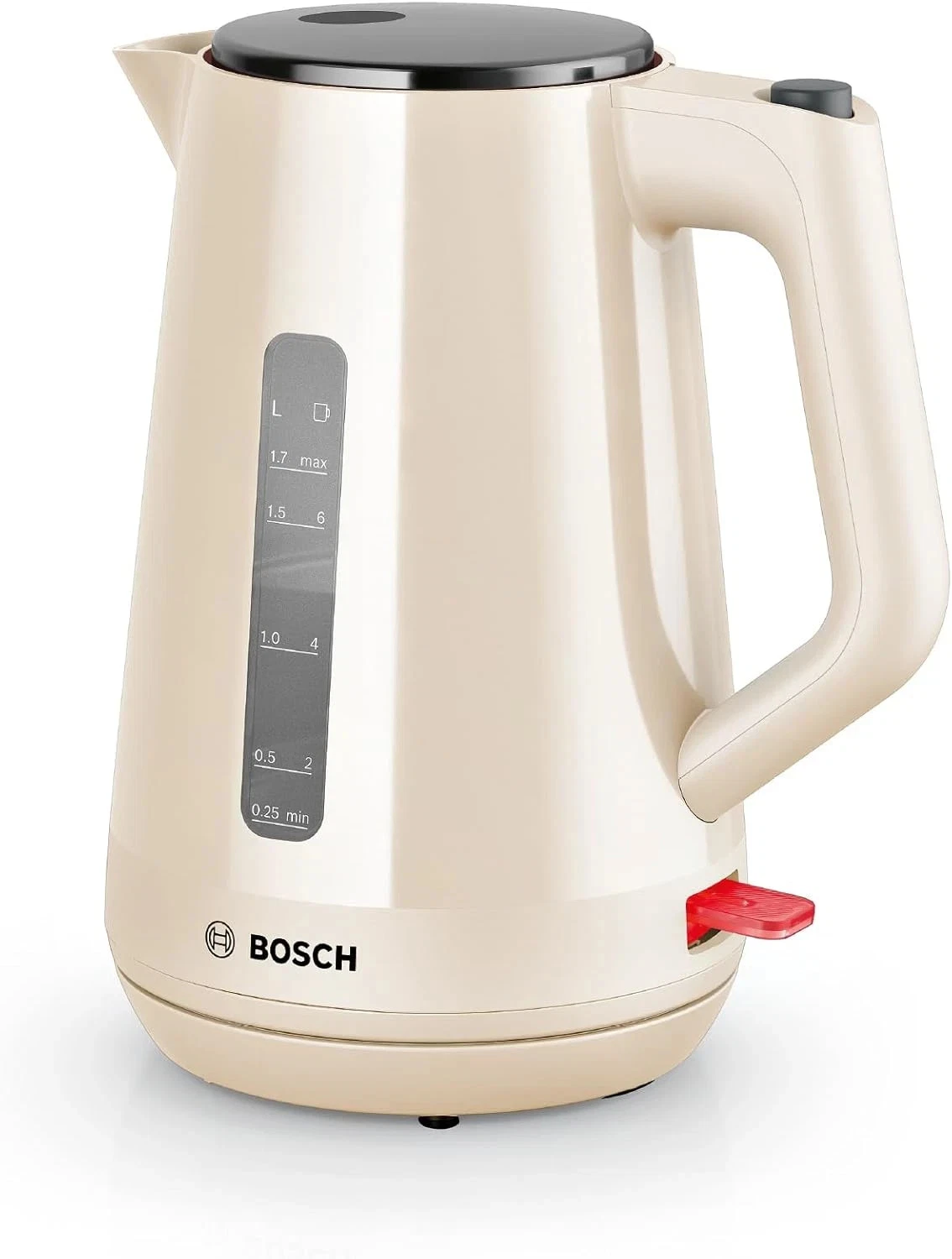 Bosch Mymoment Delight TWK1M127GB Electric Kettle with 1.7 L Capacity 0117