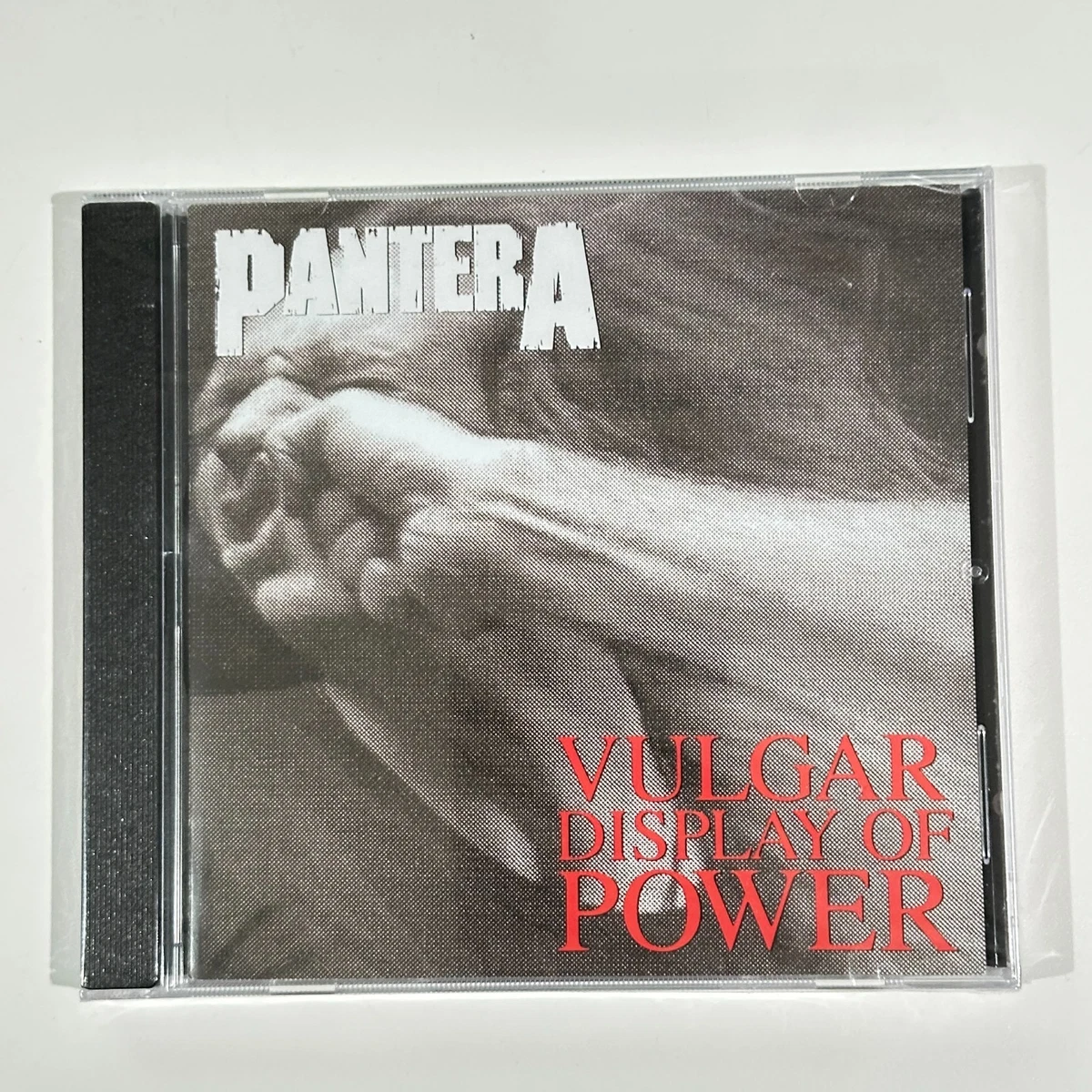 Pantera Power Metal Cd for sale | eBay