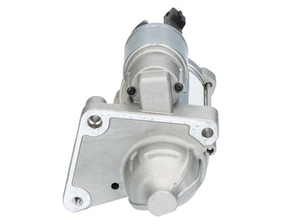 438367 VALEO Starter für CITROËN,DS,FIAT,OPEL,PEUGEOT,VAUXHALL