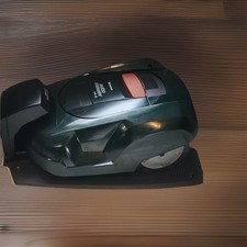 Husqvarna Automower 220 Robot De Tonte Année 2015 Std 5215 H