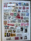 🌍 MASSIVE WORLDWIDE STAMP COLLECTION – 3 ALB + BONUS! USSR, POLAND, CHINA,DDR + — photo 4