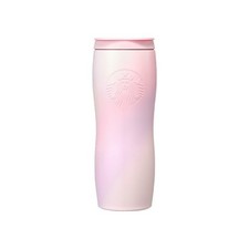 Starbucks Korea 2026 SS Blooming Concord Tumbler 591ml