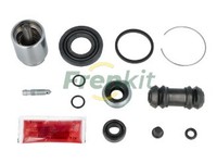Bremssattel Reparatursatz Hinten Passend FüR Toyota Corolla Compact _E11_