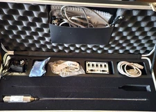 Kaye RTD IRTD-400 Temperature Reference