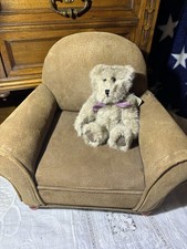 Eden - Boyds Bear - NEW Plush Small Teddy Bear Vintage 6"