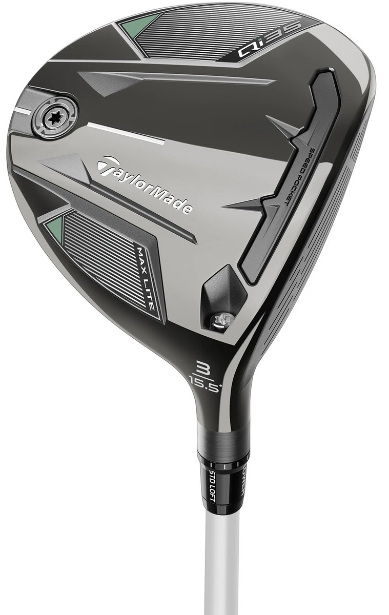 TaylorMade Fairway 7-Wood Golf Clubs for sale - eBay