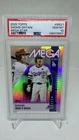 2025 Topps Shohei Ohtani Mega Star #MS2-1 PSA 10(pop 1)