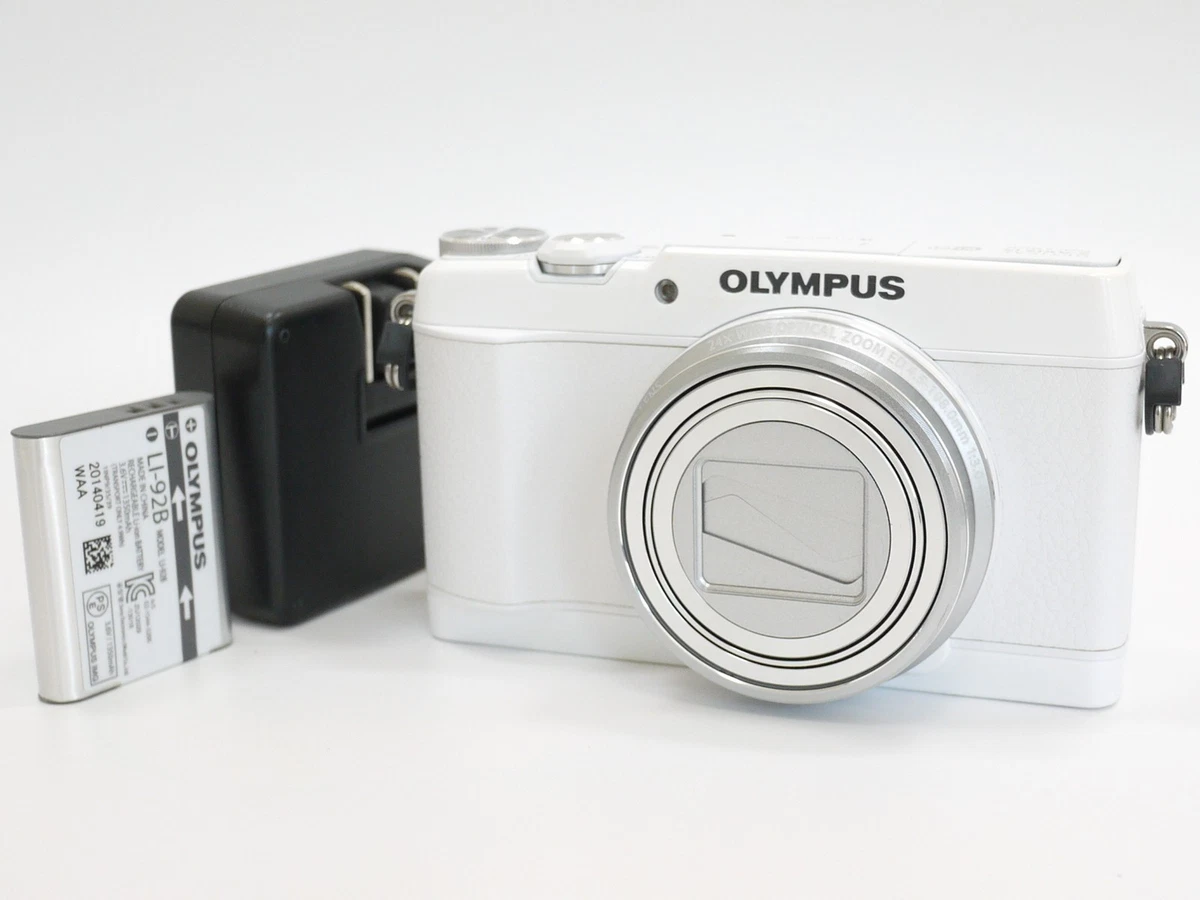 25+ Olympus Stylus 1 Digital Cameras for sale | Updated Oct 2026